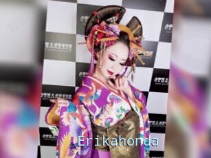Erikahonda
