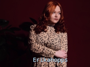 Erikahopps