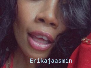 Erikajaasmin
