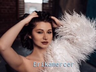 Erikamercer
