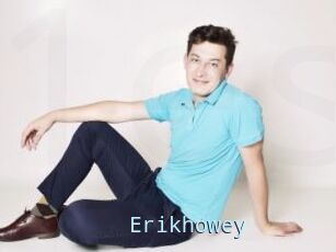 Erikhowey