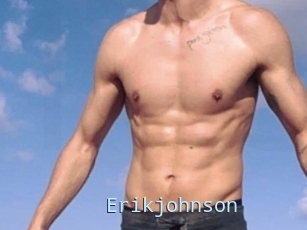 Erikjohnson