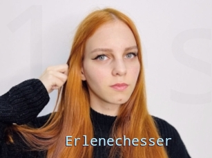 Erlenechesser