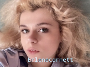 Erlenecornett