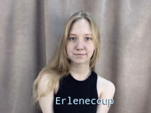 Erlenecoup