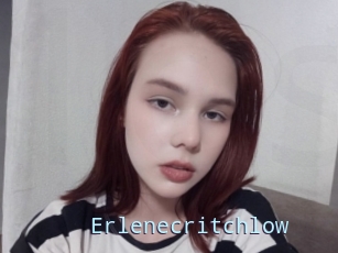 Erlenecritchlow