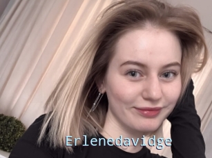 Erlenedavidge