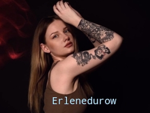 Erlenedurow