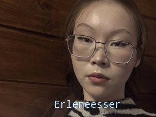 Erleneesser