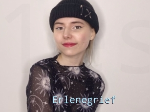Erlenegrief
