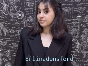 Erlinadunsford