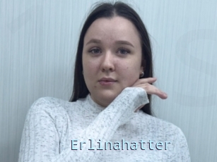 Erlinahatter
