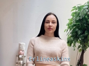 Erlineaskins