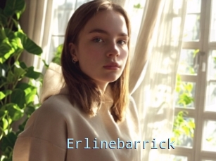 Erlinebarrick