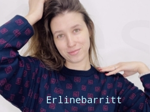Erlinebarritt