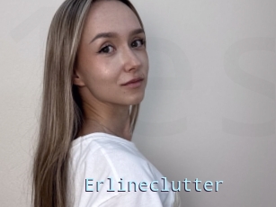 Erlineclutter