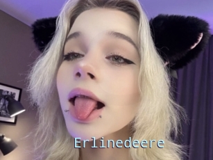 Erlinedeere