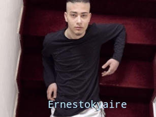 Ernestokyaire
