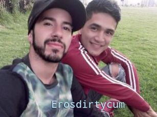 Erosdirtycum