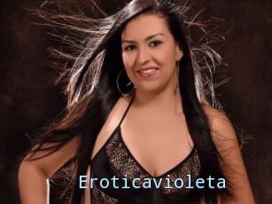 Eroticavioleta