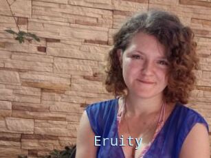 Eruity