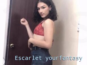 Escarlet_yourfantasy