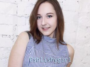 Eshlishygirl