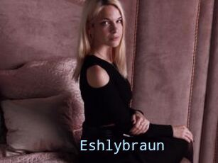Eshlybraun