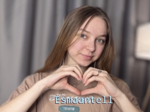 Esmaantell