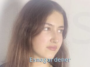 Esmagardener