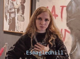Esmagledhill