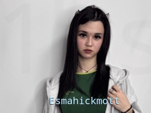 Esmahickmott