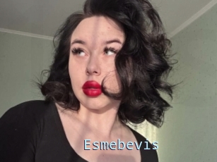 Esmebevis