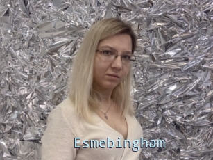 Esmebingham