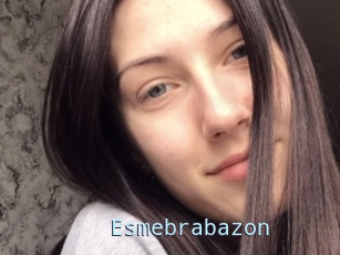 Esmebrabazon