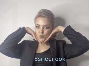 Esmecrook