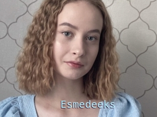 Esmedeeks
