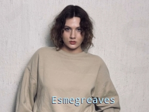 Esmegreaves