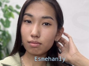 Esmehanly