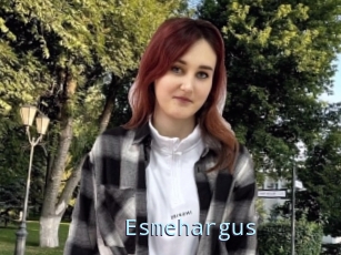 Esmehargus