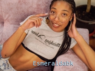 Esmeraldabk