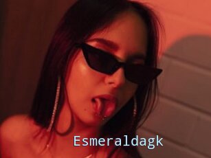 Esmeraldagk
