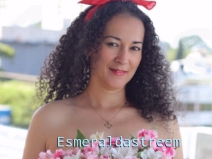 Esmeraldastreem