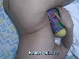 Esmeraldha