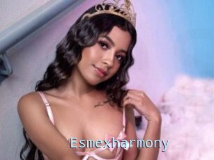 Esmexharmony