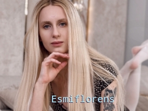 Esmiflorens