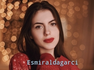 Esmiraldagarci