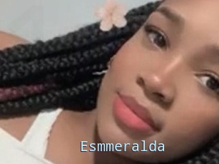 Esmmeralda