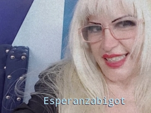 Esperanzabigot