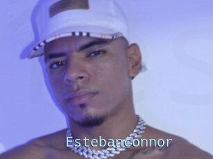 Estebanconnor